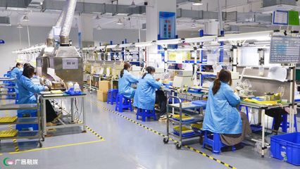 技術強基 創新為要 企業產能再突破的研發之路