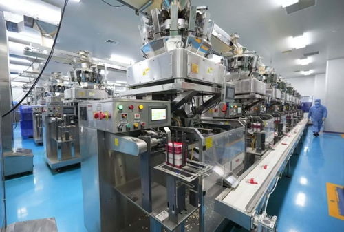 產學研協同創新，東方紅西洋參藥業以技術突破引領通化人參產業升級