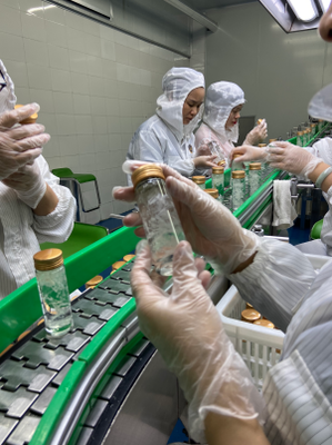 專業(yè)即食燕窩代工廠 以卓越技術(shù)研發(fā)為核心，鑄就高品質(zhì)代工服務(wù)